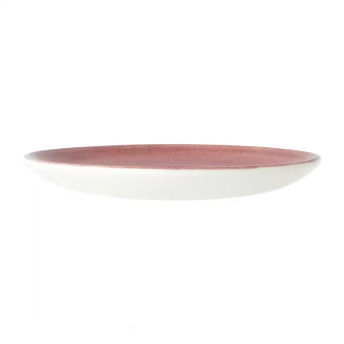 Steelite Rose Quartz Saucers 152mm (Pack of 12) - Image 2