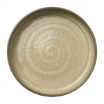 Steelite Aurora Revolution Granite Round Stacking Trays 135mm (Pack of 12) - Image 2