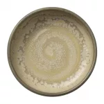 Steelite Aurora Revolution Granite Round Stacking Trays 75mm (Pack of 12) - Image 2