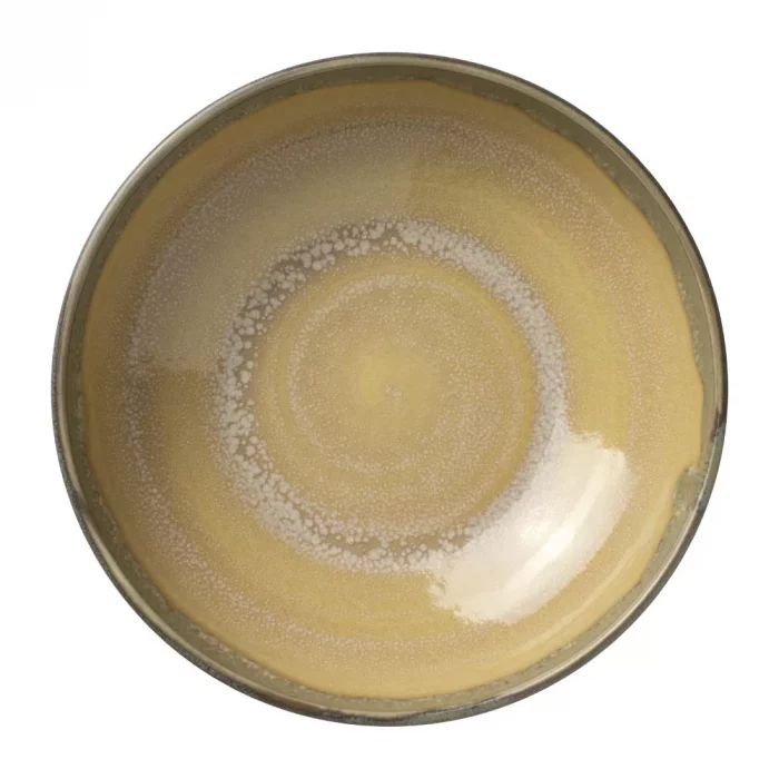 Steelite Aurora Revolution Granite Bowls 175mm (Pack of 12) - Image 2