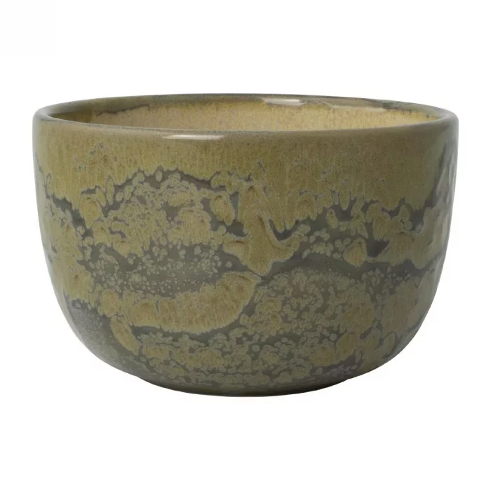Steelite Aurora Revolution Granite Bowls 120mm (Pack of 12) - Image 1