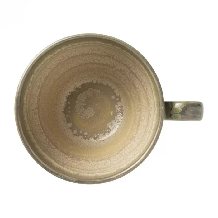 Steelite Aurora Revolution Granite Cups 350ml (Pack of 12) - Image 2
