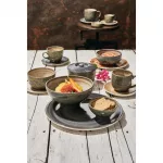 Steelite Aurora Revolution Granite Bowls 120mm (Pack of 12) - Image 3