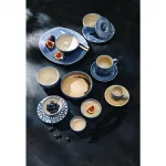 Steelite Aurora Revolution Bluestone Cups 227ml (Pack of 12) - Image 3
