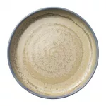 Steelite Aurora Revolution Bluestone Round Stacking Trays 135mm (Pack of 12) - Image 6