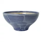 Steelite Aurora Revolution Bluestone Tulip Bowls 175mm (Pack of 12)