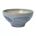 Steelite Aurora Revolution Bluestone Tulip Bowls 102mm (Pack of 12)