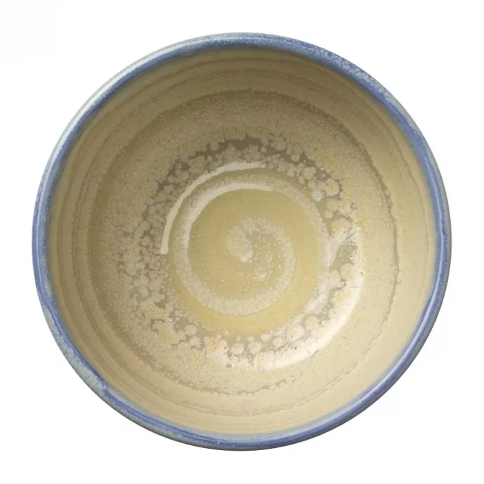 Steelite Aurora Revolution Bluestone Bowls 120mm (Pack of 12) - Image 2