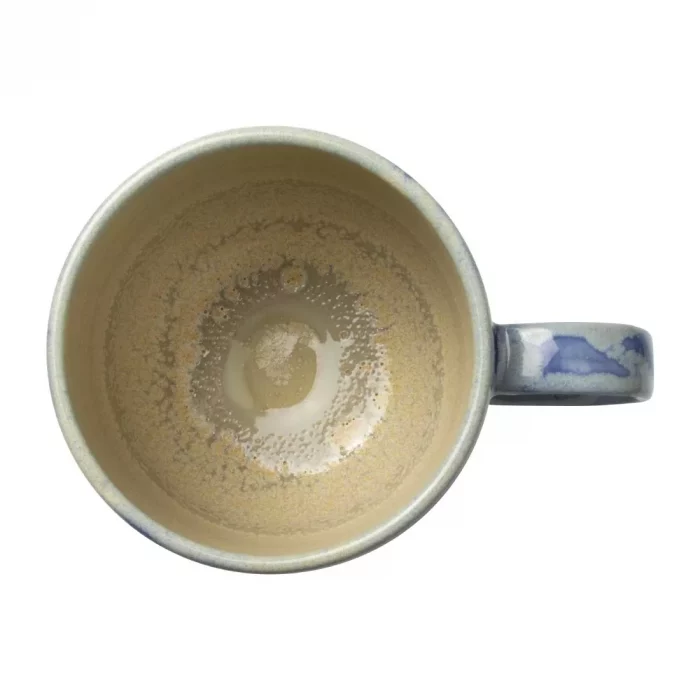 Steelite Aurora Revolution Bluestone Mugs City 285ml (Pack of 12) - Image 5