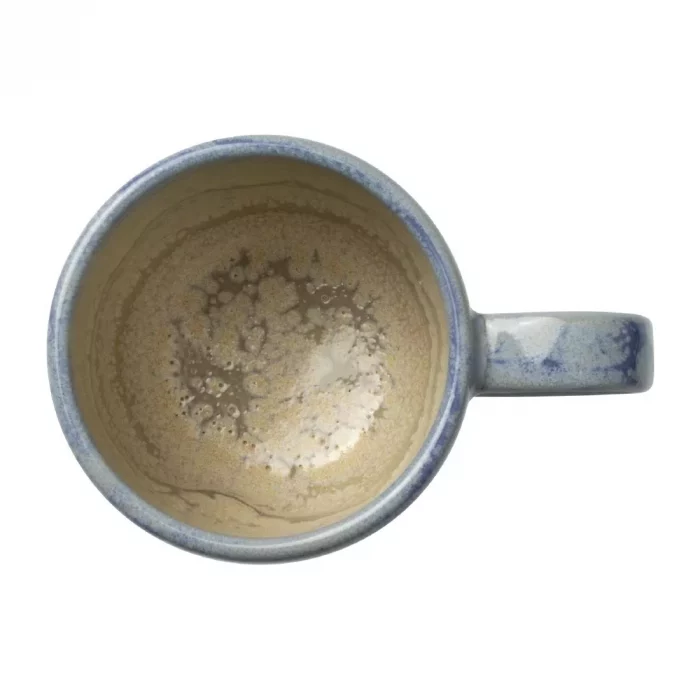 Steelite Aurora Revolution Bluestone Mugs City 114ml (Pack of 12) - Image 2