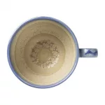 Steelite Aurora Revolution Bluestone Cups 350ml (Pack of 12) - Image 5