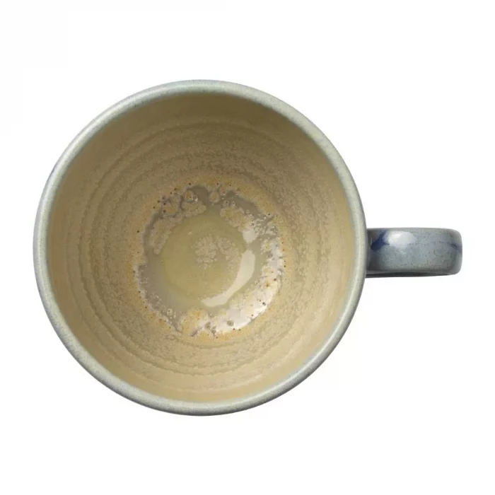 Steelite Aurora Revolution Bluestone Cups 85ml (Pack of 12) - Image 2