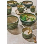 Steelite Aurora Revolution Jade Bowls 155mm (Pack of 12) - Image 5