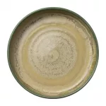 Steelite Aurora Revolution Jade Round Stacking Trays 135mm (Pack of 12) - Image 6