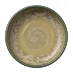 Steelite Aurora Revolution Jade Round Stacking Trays 75mm (Pack of 12) - Image 2