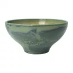 Steelite Aurora Revolution Jade Tulip Bowls 175mm (Pack of 12)
