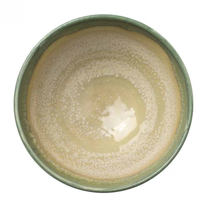 Steelite Aurora Revolution Jade Tulip Bowls 140mm (Pack of 12) - Image 2