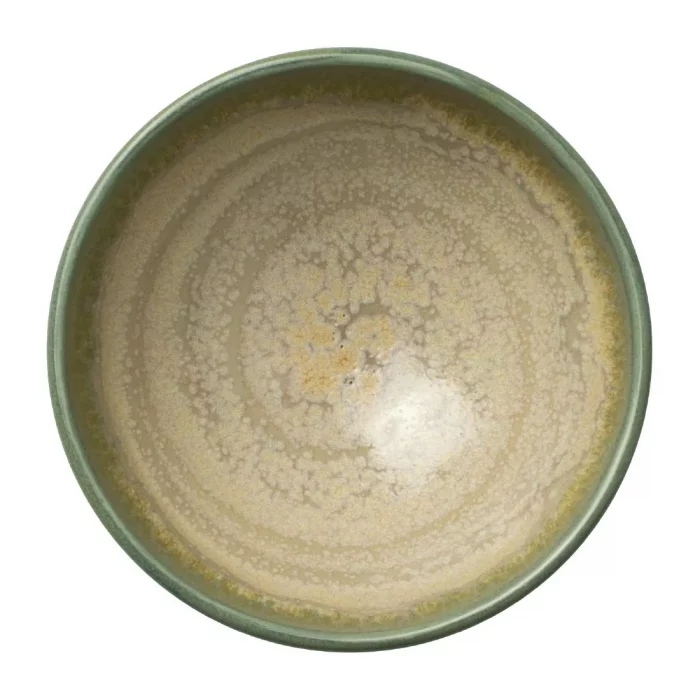 Steelite Aurora Revolution Jade Tulip Bowls 102mm (Pack of 12) - Image 2