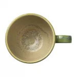 Steelite Aurora Revolution Jade Mugs City 340ml (Pack of 12) - Image 3