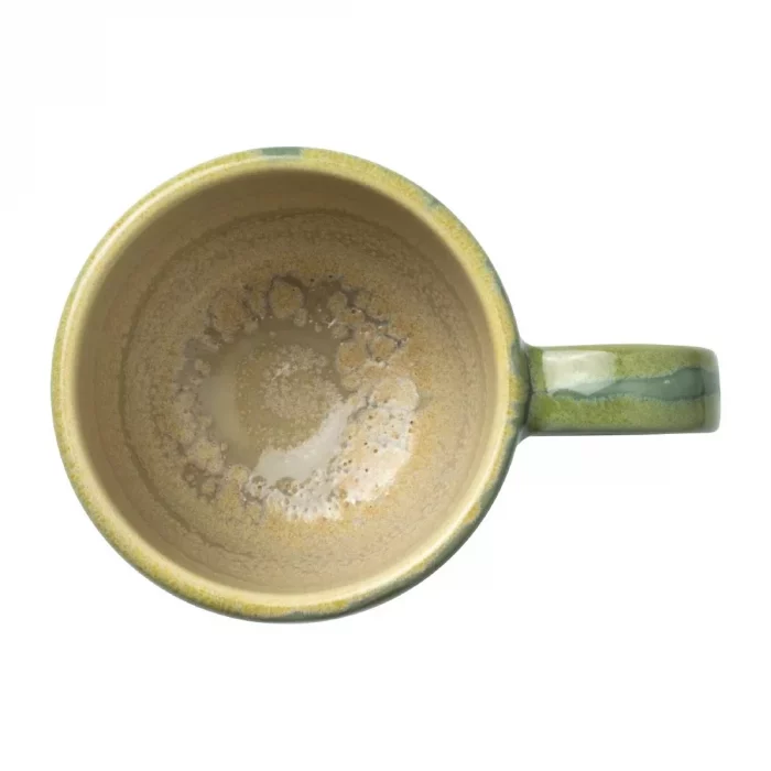 Steelite Aurora Revolution Jade Mugs City 114ml (Pack of 12) - Image 2
