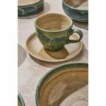 Steelite Aurora Revolution Jade Cups 850ml (Pack of 12) - Image 2