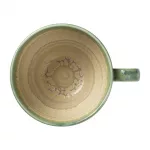 Steelite Aurora Revolution Jade Cups 350ml (Pack of 12) - Image 3