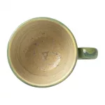 Steelite Aurora Revolution Jade Cups 850ml (Pack of 12) - Image 3