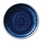 Steelite Aurora Vesuvius Round Stacking Trays Lapis 165mm (Pack of 12) - Image 4