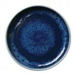 Steelite Aurora Vesuvius Round Stacking Trays Lapis 135mm (Pack of 12) - Image 4