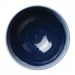 Steelite Aurora Vesuvius Tulip Bowls Lapis 140mm (Pack of 12) - Image 3