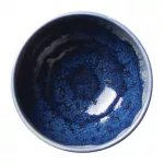 Steelite Aurora Vesuvius Bowls Lapis 110mm (Pack of 12) - Image 2