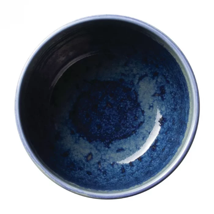 Steelite Aurora Vesuvius Bowls Lapis 120mm (Pack of 12) - Image 2
