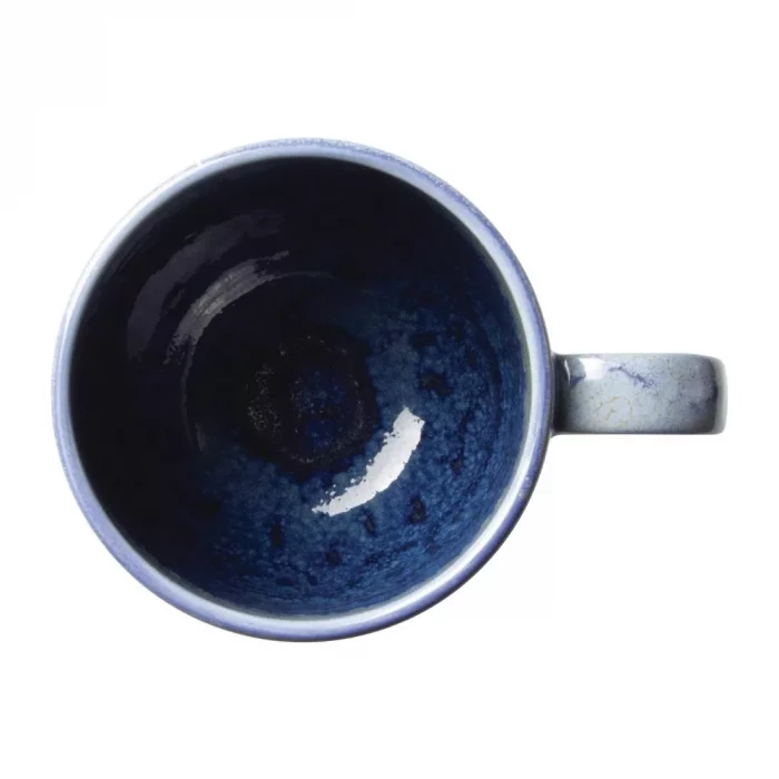 Steelite Aurora Vesuvius Mugs City Lapis 285ml (Pack of 12) - Image 3