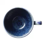 Steelite Aurora Vesuvius Cups Lapis 350ml (Pack of 12) - Image 3