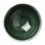 Steelite Aurora Vesuvius Burnt EmeraldTulip Bowls 140mm (Pack of 12) - Image 2