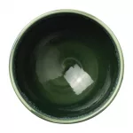 Steelite Aurora Vesuvius Burnt EmeraldTulip Bowls 103mm (Pack of 12) - Image 5