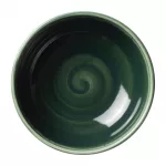 Steelite Aurora Vesuvius Burnt Emerald Bowls 155mm (Pack of 12) - Image 5