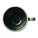 Steelite Aurora Vesuvius Burnt Emerald Mugs City 340ml 12oz (Pack of 12) - Image 2