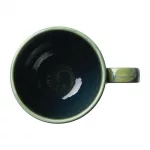 Steelite Aurora Vesuvius Burnt Emerald Cups 227ml 8oz (Pack of 12) - Image 3