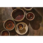 Steelite Aurora Vesuvius Amber Bowls 115mm (Pack of 12) - Image 3