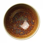 Steelite Aurora Vesuvius AmberTulip Bowls 140mm (Pack of 12) - Image 5