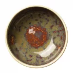 Steelite Aurora Vesuvius Amber Bowls 155mm (Pack of 12) - Image 5
