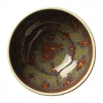 Steelite Aurora Vesuvius Amber Bowls 110mm (Pack of 12) - Image 5