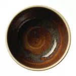 Steelite Aurora Vesuvius Amber Bowls 120mm (Pack of 12) - Image 5