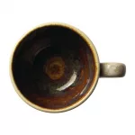 Steelite Aurora Vesuvius Amber Cups 85ml 3oz (Pack of 12) - Image 2