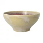 Steelite Aurora Vesuvius Rose Quartz Tulip Bowls 140mm (Pack of 12)