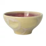Steelite Aurora Vesuvius Rose Quartz Tulip Bowls 103mm (Pack of 12)