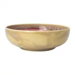 Steelite Aurora Vesuvius Rose Quartz Bowls 175mm (Pack of 12)