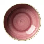 Steelite Aurora Vesuvius Rose Quartz Bowls 175mm (Pack of 12) - Image 2