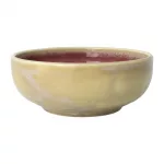 Steelite Aurora Vesuvius Rose Quartz Bowls 155x68mm  (Pack of 12)